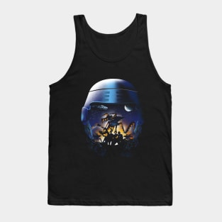 Bug Invasion Tank Top